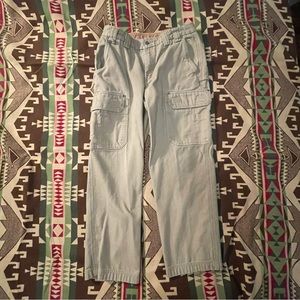 Duluth Work Pants 34 x 30
